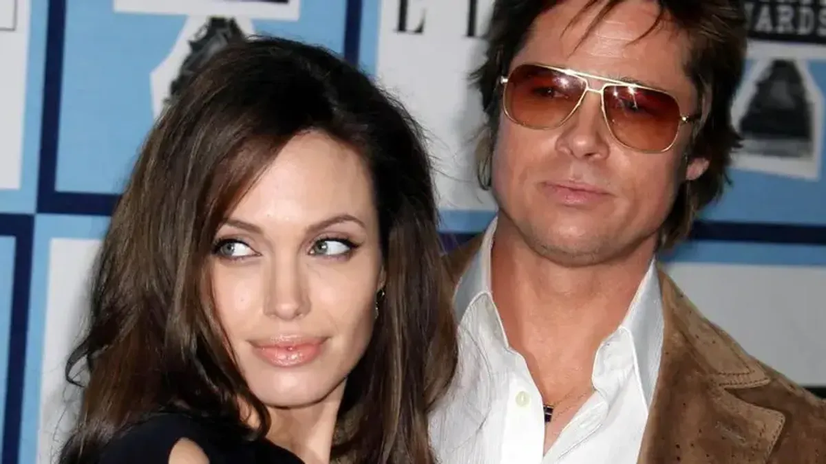 Brad Pitt od Angeline Jolie traži 35 miliona dolara zbog vinarije