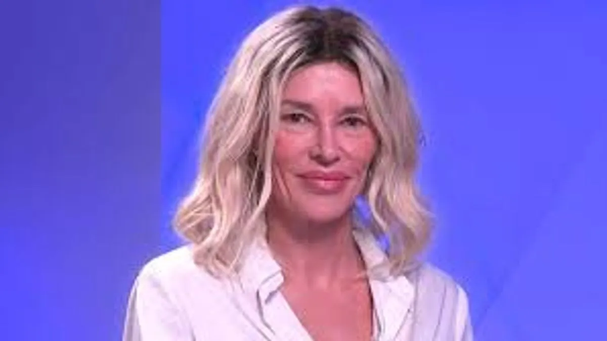 Nekadašnja manekenka koja tvrdi da joj je parazit unakazio lice: Spor oporavak