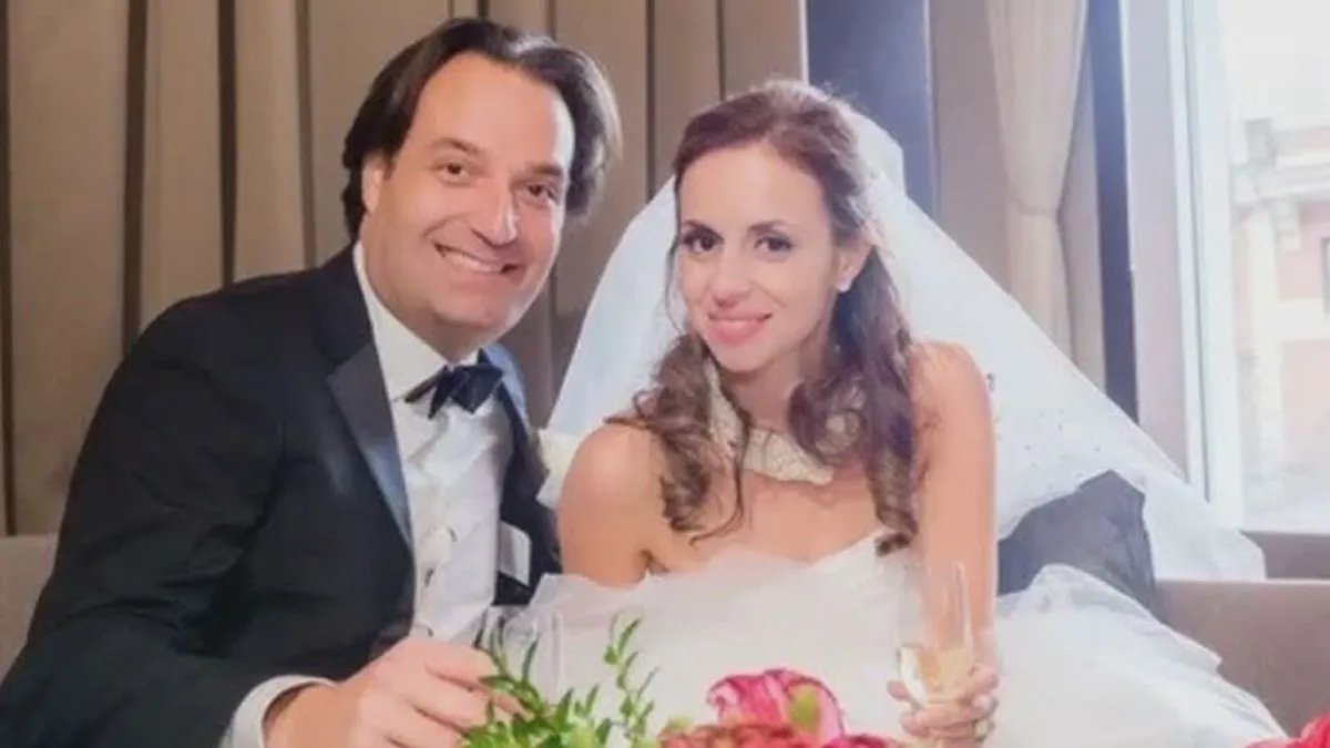 Brian Walshe priznao da je bacio tijelo supruge Ane u kontejner, ali tvrdi da je nije ubio