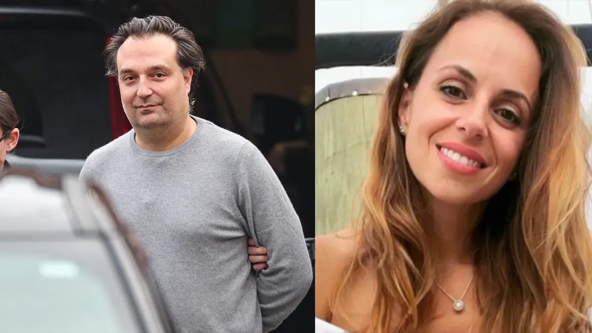 Brian Walshe priznao da je bacio tijelo supruge Ane u kontejner, ali tvrdi da je nije ubio