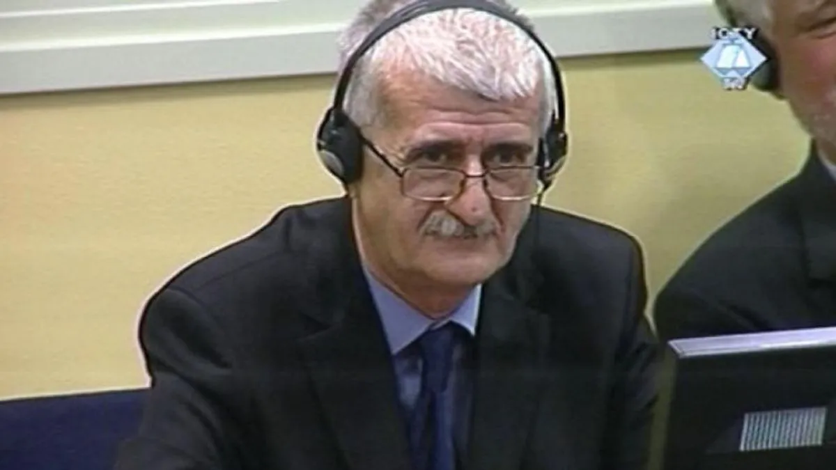 U odluci se naglašava da su Stojićevi zločini izuzetno teški, ali i da je sud uzeo u obzir više elemenata koji su prevagnuli u korist njegovog oslobađanja.