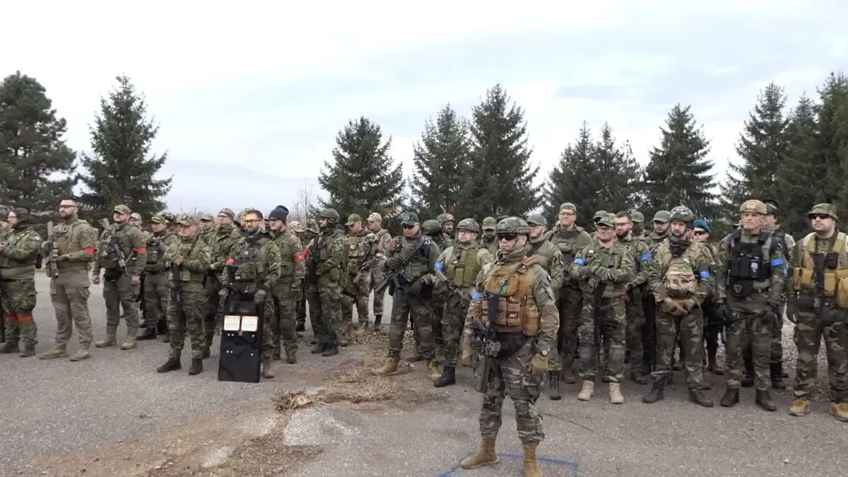 U saopštenju su naveli kako ovo okupljanje nije imalo vjerski, nacionalni ili politički karakter, te da je zasnovano na prijateljstvu, poštovanju i ljubavi prema sportu