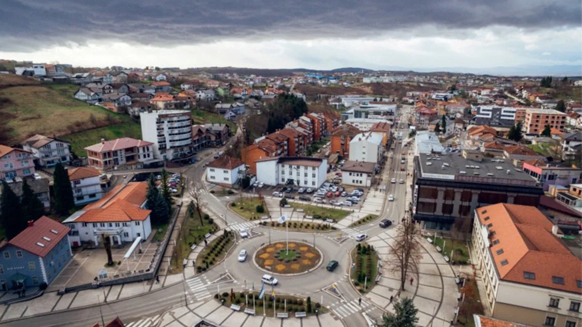 Avion koji se 1994. godine srušio na zgradu izazvao je snažnu eksploziju, nakon koje je 10 stanova potpuno izgorjelo i bilo uništeno