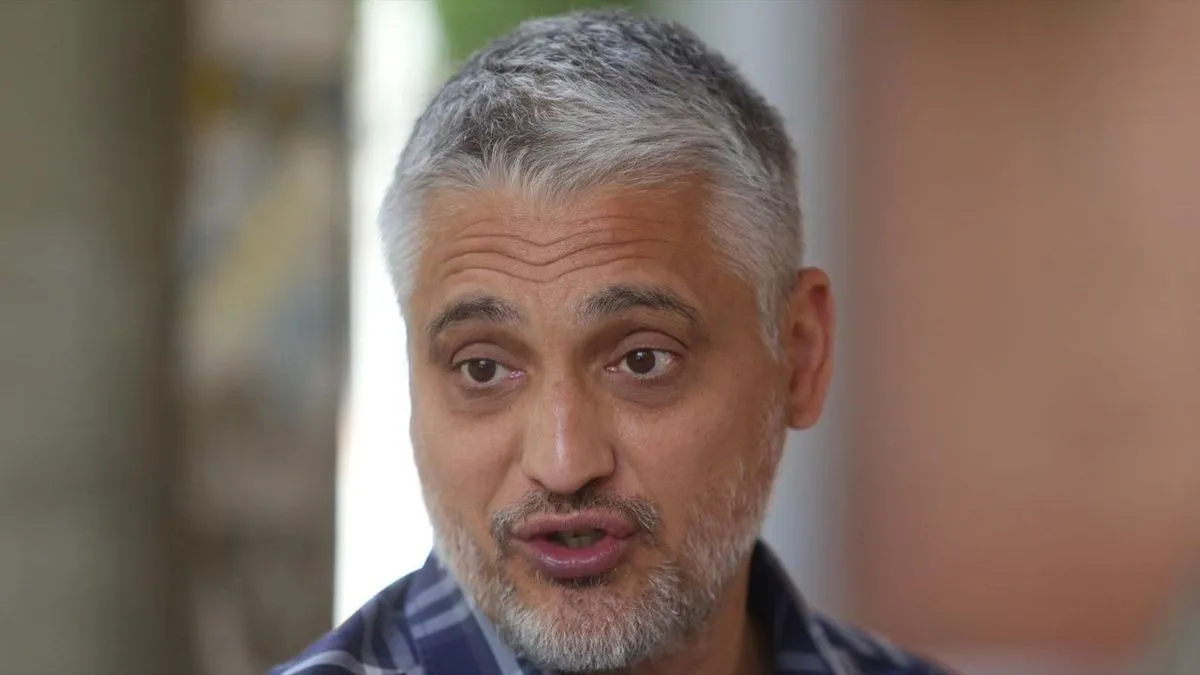 Jovanović je ispričao da tokom intenzivne terapije kod Milovana Miloševića, poznatog kao “deda Milovan”, nije uzimao hranu više od mjesec dana