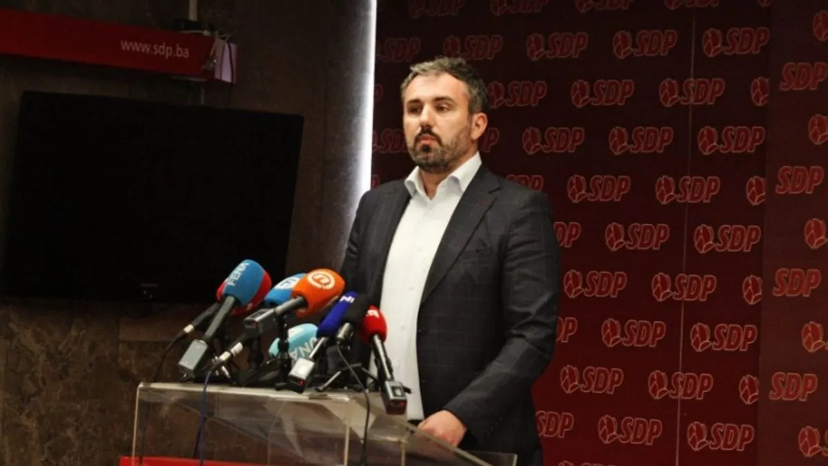 Trend interpretiranja proslava Dana državnosti BiH na prostoru entiteta RS kao ultimativnog patriotskog čina...