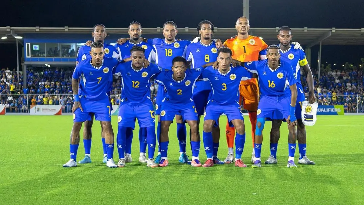 S tek nešto više od 150,000 stanovnika Curacao je postao najmanja zemlja koja je izborila nastup na Mundijalu ikada