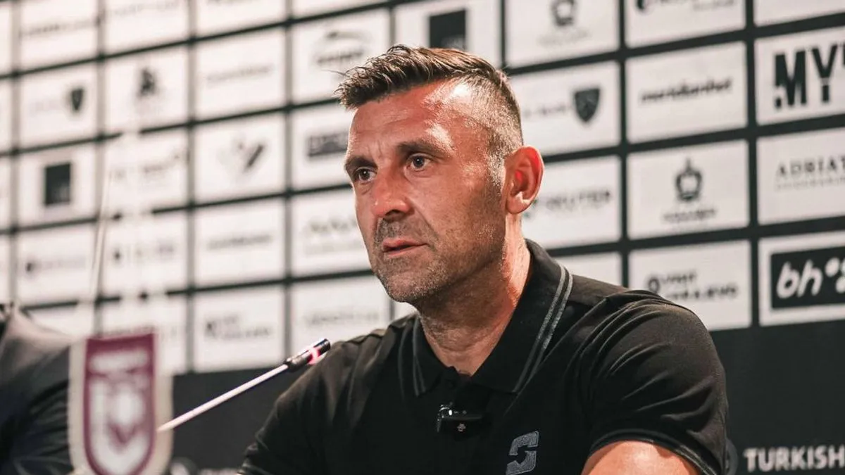 Utakmica između Sarajeva i Širokog Brijega zakazana je za subotu u 16 sati