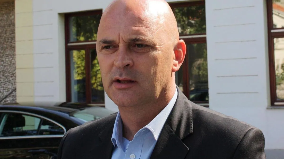 Stolac pod lupom: Aktivisti Bedema saslušani zbog prijava protiv gradonačelnika Boškovića