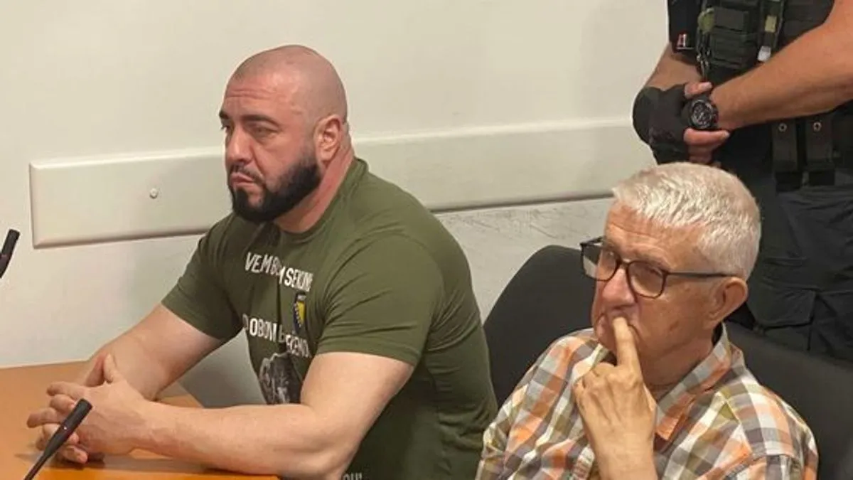 Kada su u pitanju žalbe odbrane optuženih upućene protiv navedene Presude, predloženo je da se iste, po svim žalbenim osnovama, odbiju kao neosnovane