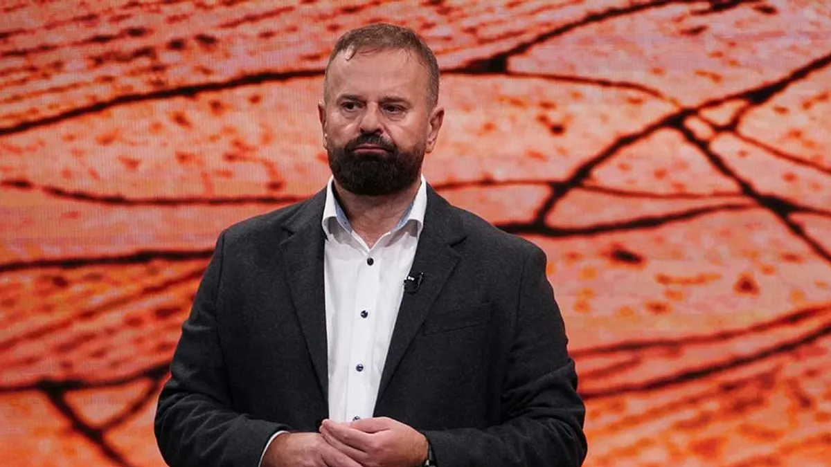 Često se postavlja pitanje koliko je vode potrebno za zdravlje? A sutra u „Anatomiji života“ prof. dr. Rebić pojašnjava.