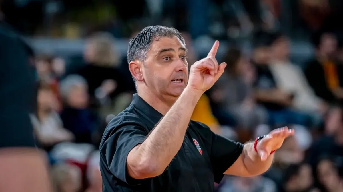 Dario Gjergja odlukom UO KSBiH imenovan za selektora Zmajeva