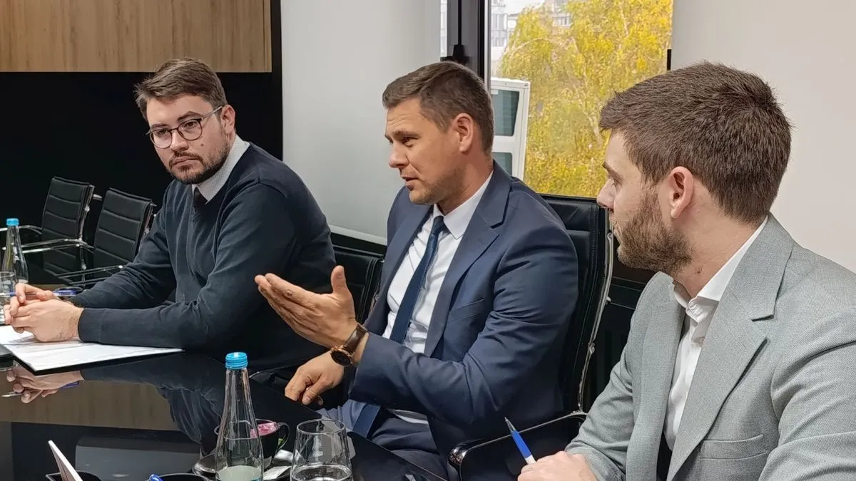 Delegacija 'Bošnjaci zajedno' posjetila Vladu ZDK: Važno je da Bošnjaci djeluju zajedno