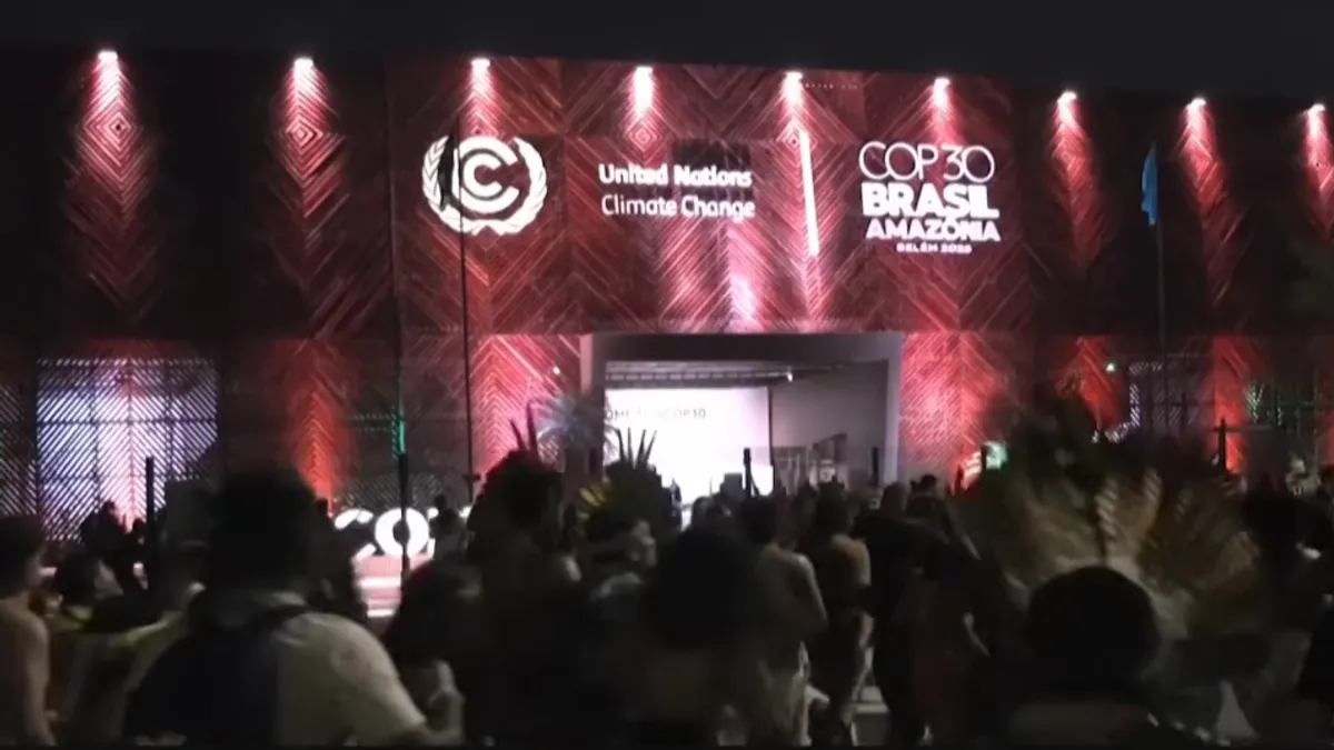 Konferencija COP30 okupila je predstavnike gotovo 200 zemalja svijeta.