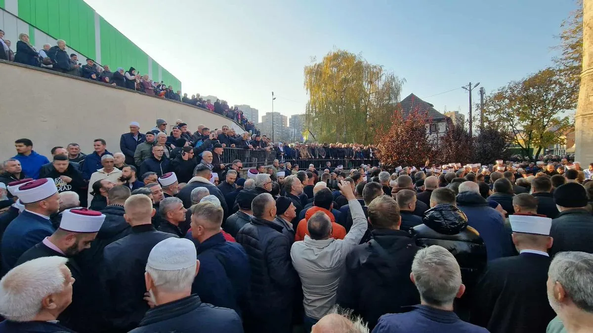 Tokom zatvorskog života kompletirao je učenje Kur'ana napamet što mu je pomoglo da lakše prebrodi svoje zatvorske dane