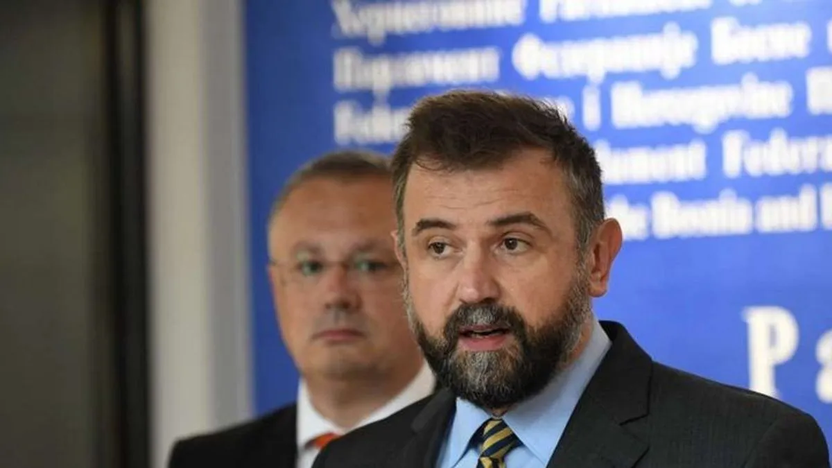  Dosadašnji zakon, smatra Gratz, nije osiguravao jasan udio prihoda od igara na sreću za Fond solidarnosti