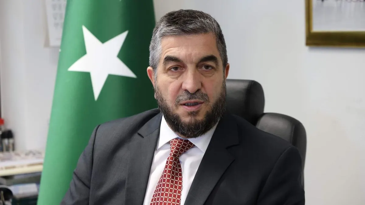 Prve edukacije za hadžije očekuju se u drugoj polovini aprila ili početkom maja.