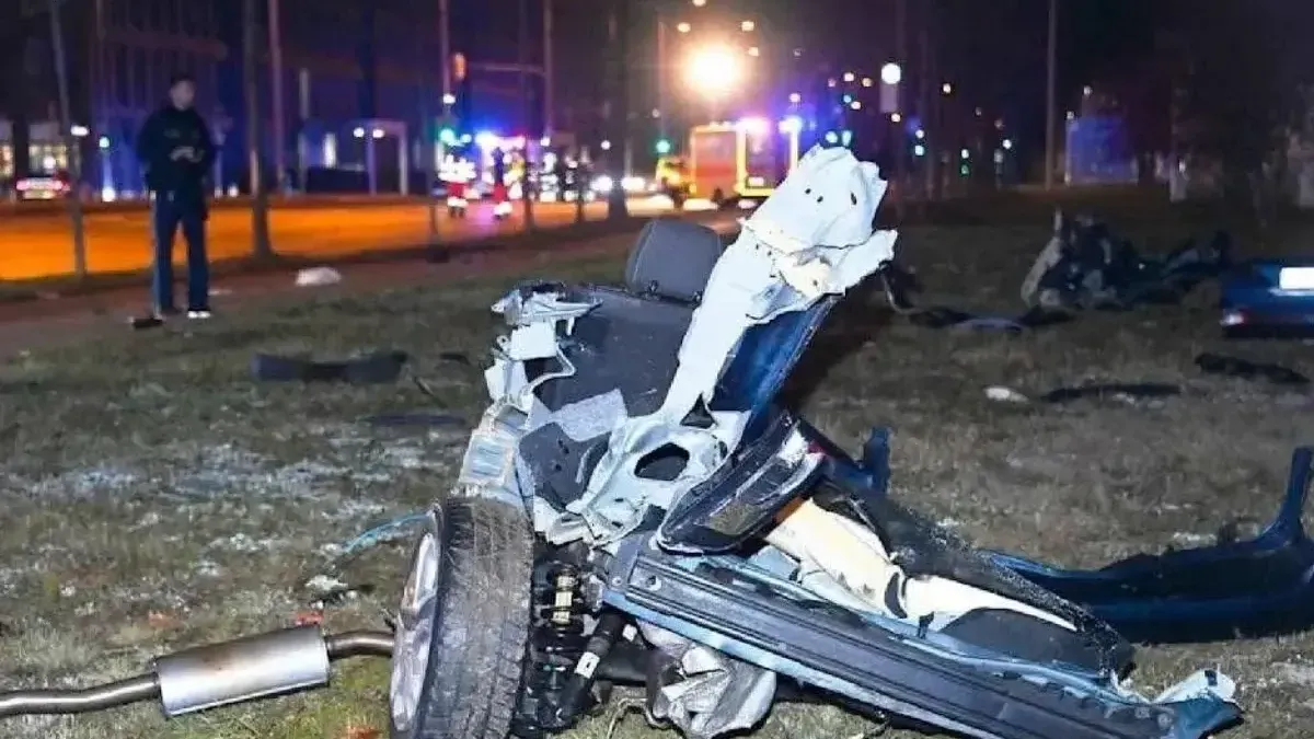 U Munchenu poginuo Safet Šahinović iz Bužima i još jedan mladić iz BiH, krenuli na večeru