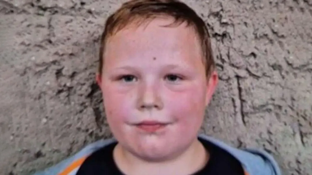 Istražitelji su sigurni i u vremenski period između dječakovog nestanka, ubistva i spaljivanja tijela