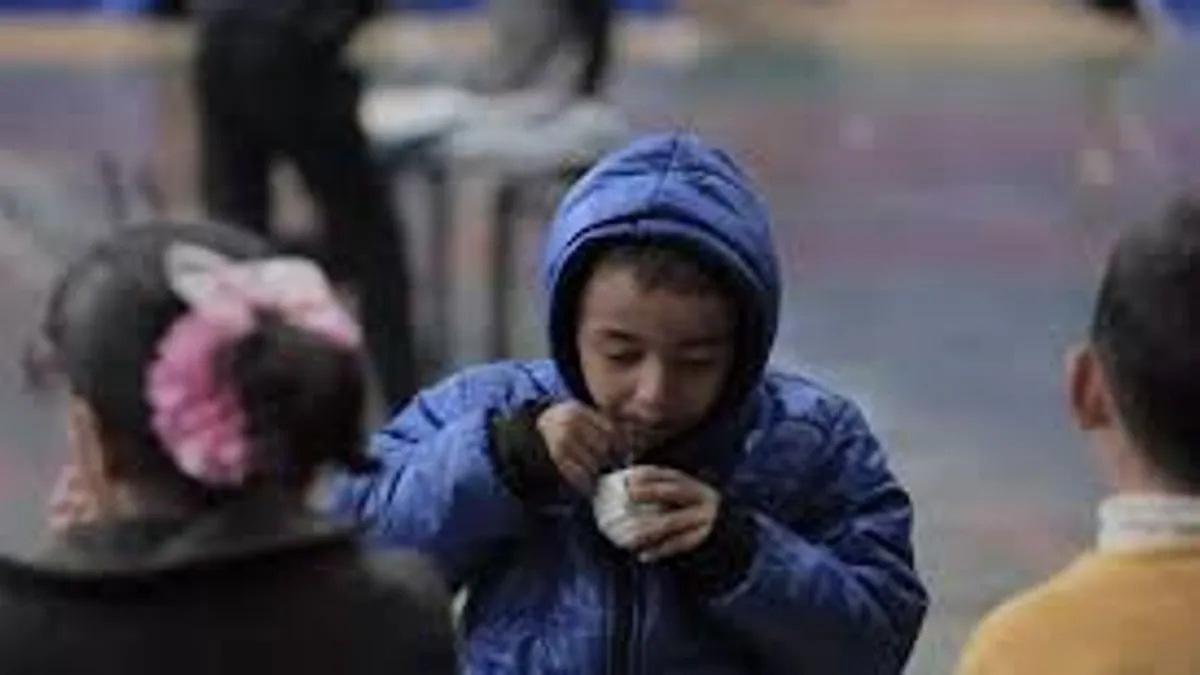 Humanitarni budžeti su napregnuti do tačke pucanja, kazali su iz UNHCR