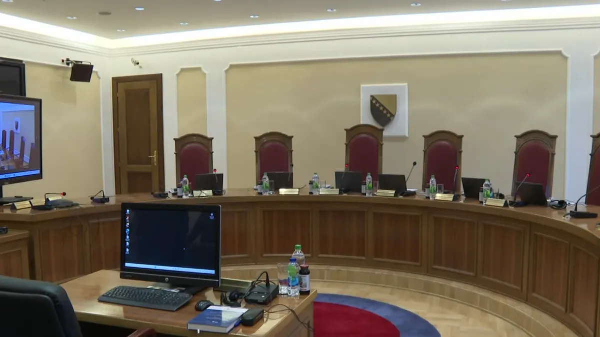 Pravosudni haos: Dodiku odbijena apelacija, ali mu Tužilaštvo 'oprašta'