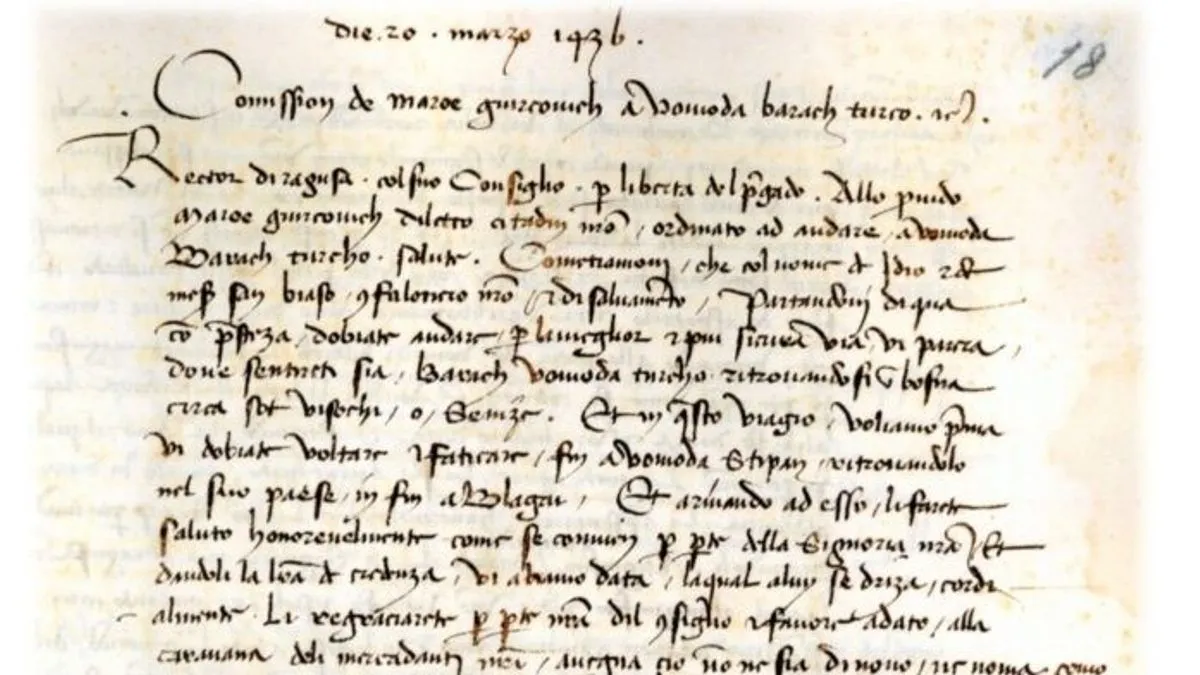 Riječ je o lokaciji do koje gotovo niko ranije od stručnjaka nije dolazio, skrivenoj u gustoj šumi, visoko iznad rijeke Drine