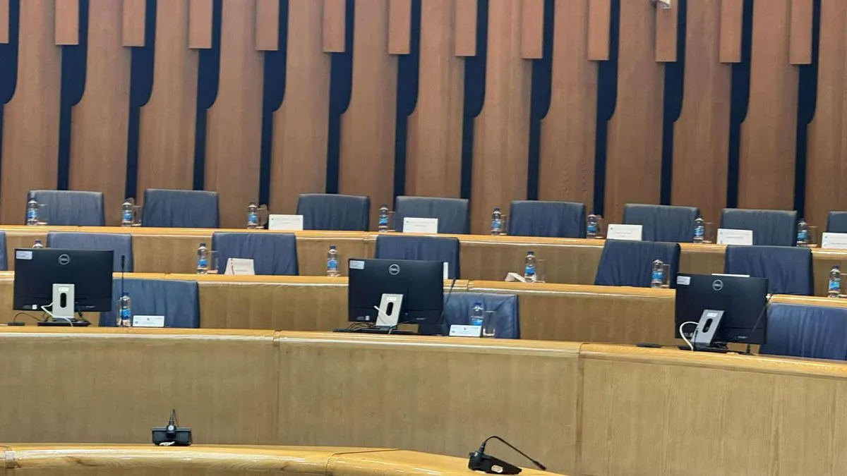 Sada se pitam šta je to sve Dodik obećao zauzvrat ukidanja sankcija. Izgleda da blokiranje rada institucija očito nije dio paketa - rekao je Nešković.