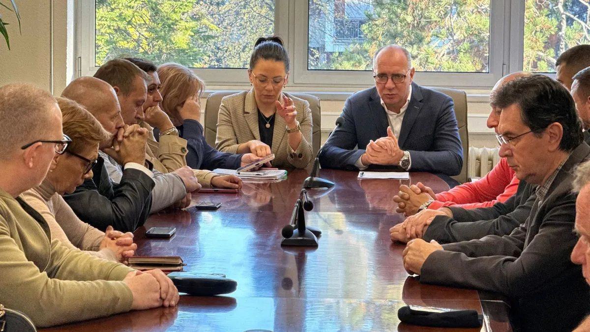 Život izgubilo 11 osoba dok je više od 35 povrijeđenih           