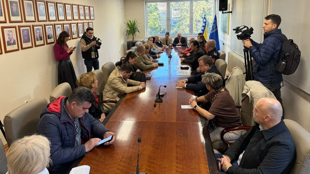 Život izgubilo 11 osoba dok je više od 35 povrijeđenih           