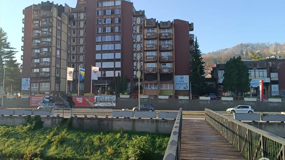 Žalost će trajati od četvrtka 6. novembra do nedjelje u ponoć 9. novembra 2025. godine