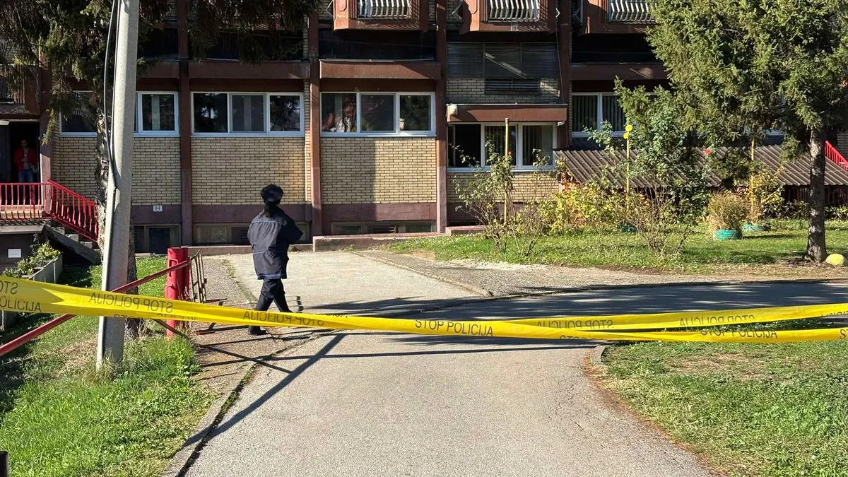 Hayat.ba saznaje: Broj poginulih u stravičnom požaru u Tuzli porastao na 12