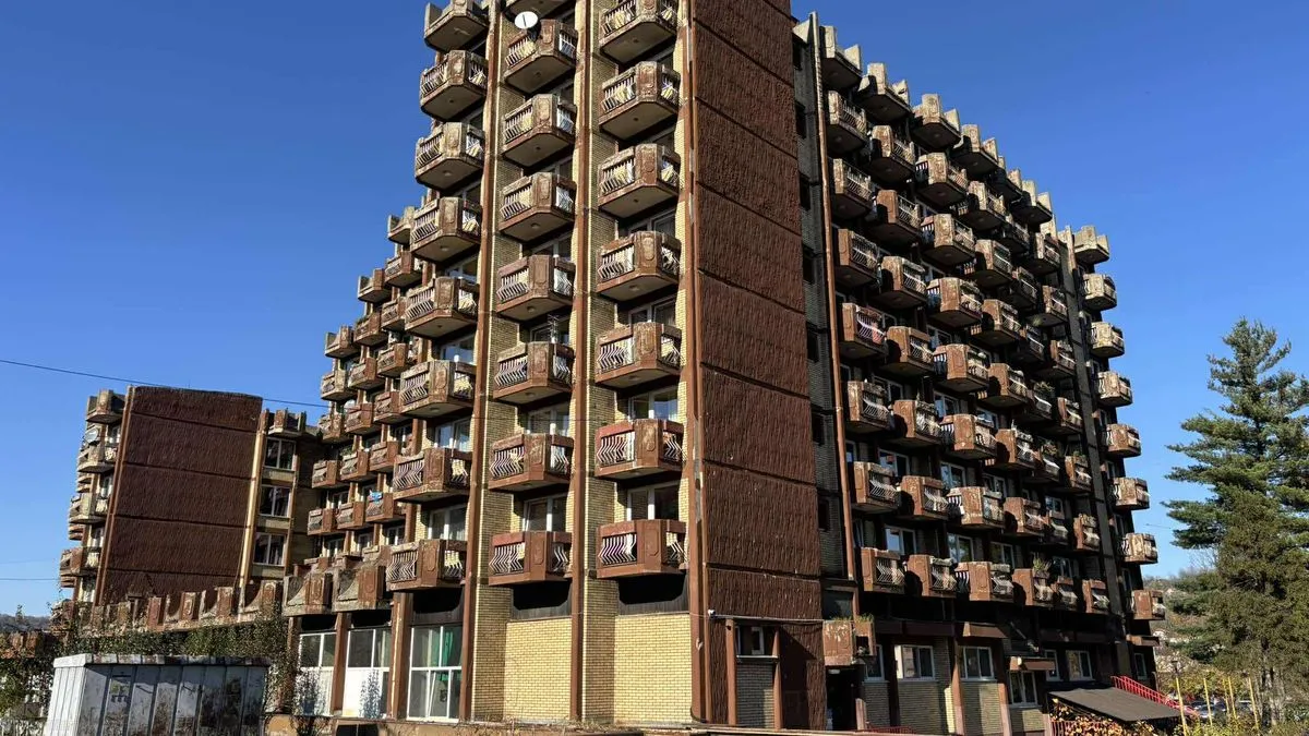 Šimunović: Potrebna hitna provjera sigurnosnih sistema u domovima za starije osobe