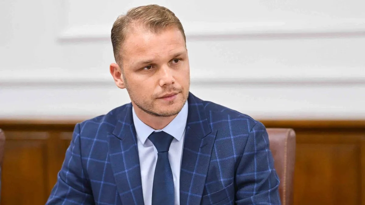 Stanivuković: Napadnut sam na Banj brdu