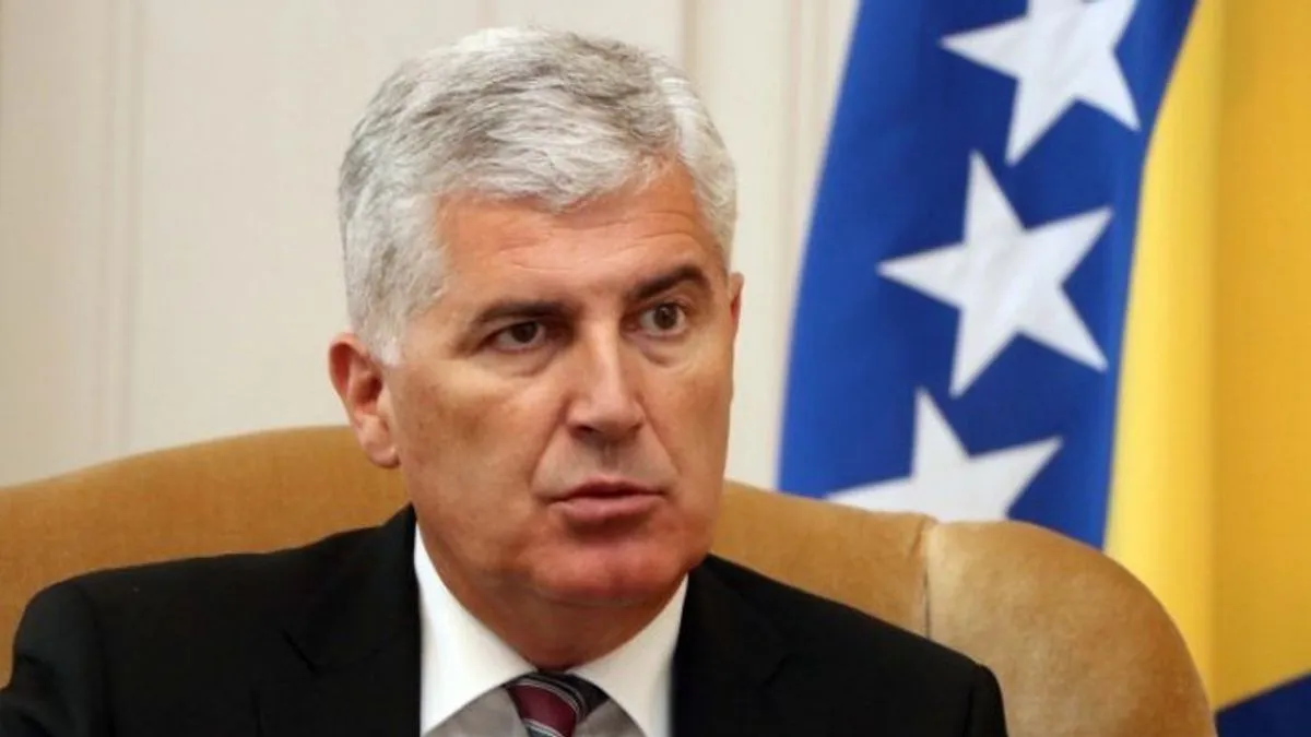 Mate Boban je pokušao ustoličiti neustavne ustavnopravne aranžmane, kako je to nazvao profesor Ustavnog prava Kasim Trnka, na prostoru države Republike Bosne i Hercegovine.