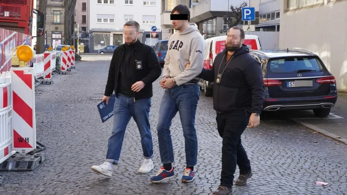 Državljanin BiH bio opsjednut Alejnom, ubio je jer je imala dečka!?