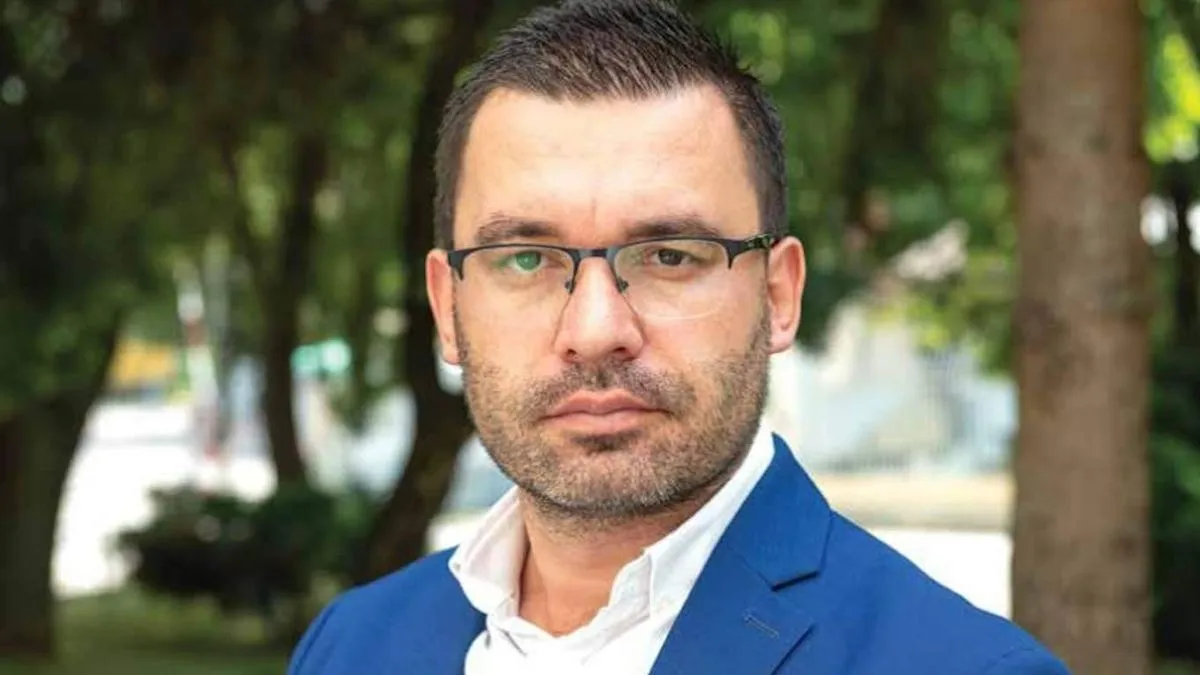 Džananović o odnosu intelektualaca u BiH prema pitanju Gaze