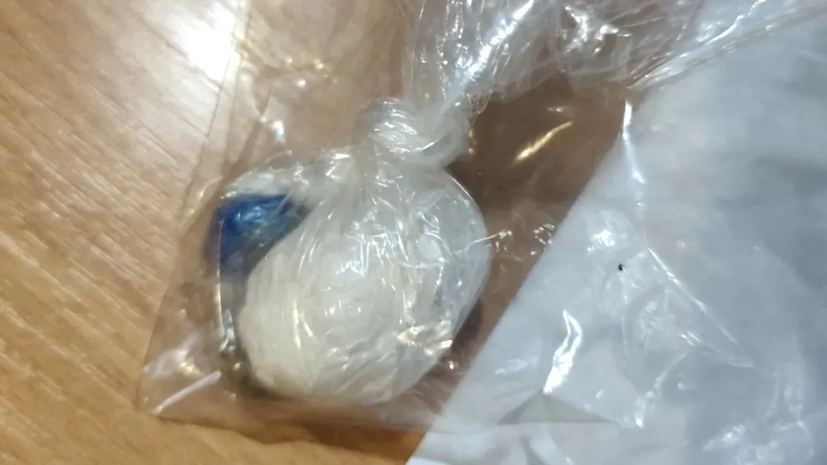 Privremeno oduzete materije biće predmeti vještačenja, te će protiv lica obuhvaćenih navedenim pretresima, Kantonalnom tužilaštvu Tuzlanskog kantona biti podneseni izvještaji...