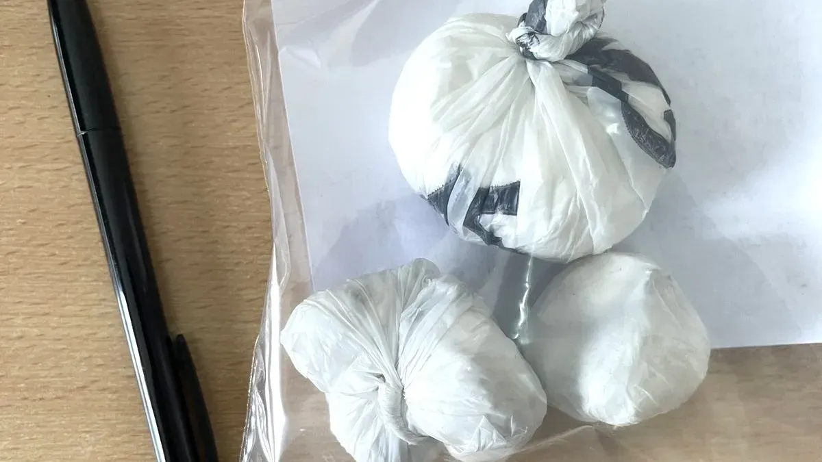 Velika akcija policije u TK: Oduzeta droga i vage, priveden mladić iz Lukavca