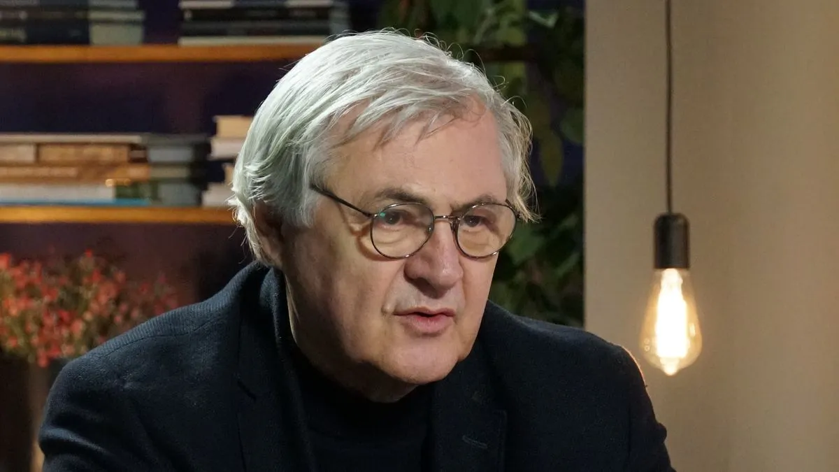 Istakao je kako je Čović nadigrao naše političke strukture te da treba razmišljati u tom pravcu kako stvoriti vlast bez ovakvog HDZ-a