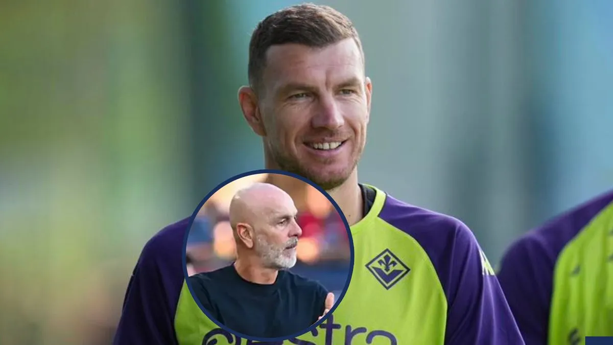 Fiorentina nije upisala niti jednu pobjedu te je s četiri remija i šest poraza na dnu tabele