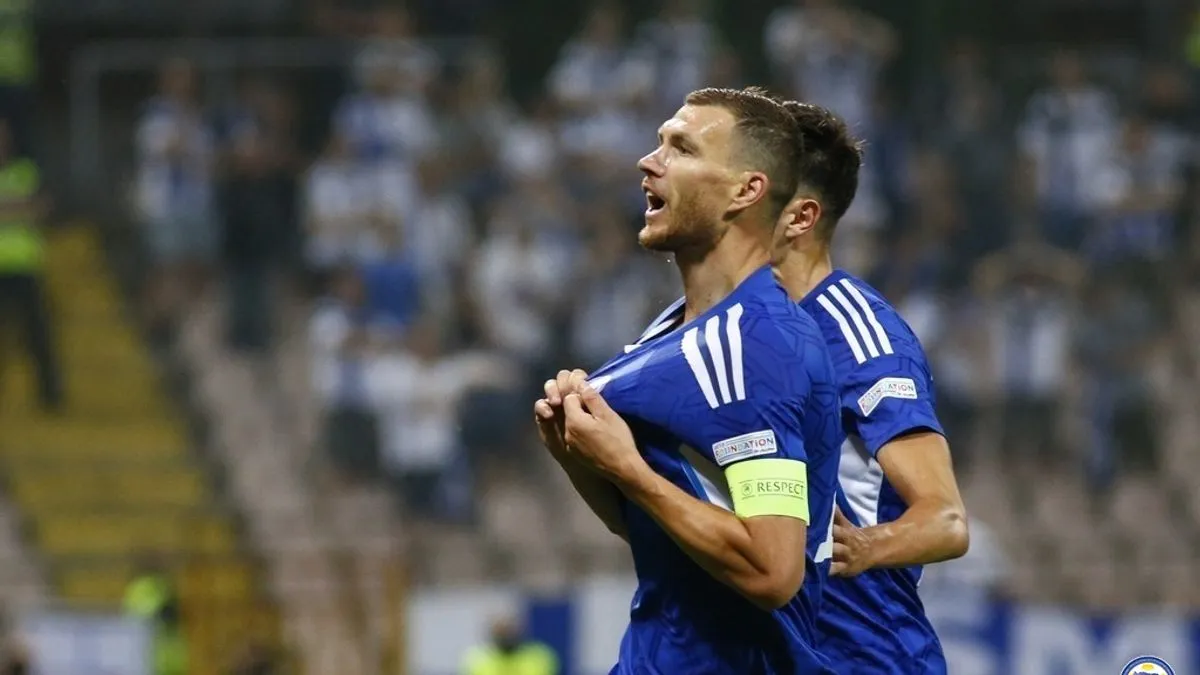 Za direktan prolazak na prvenstvo bit će potrebno da se u utorak u Beču savlada Austrija.