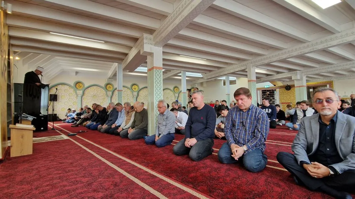 Priča o Bošnjacima u Švicarskoj je priča satkana od boli, otpora i nevjerovatne snage volje. 