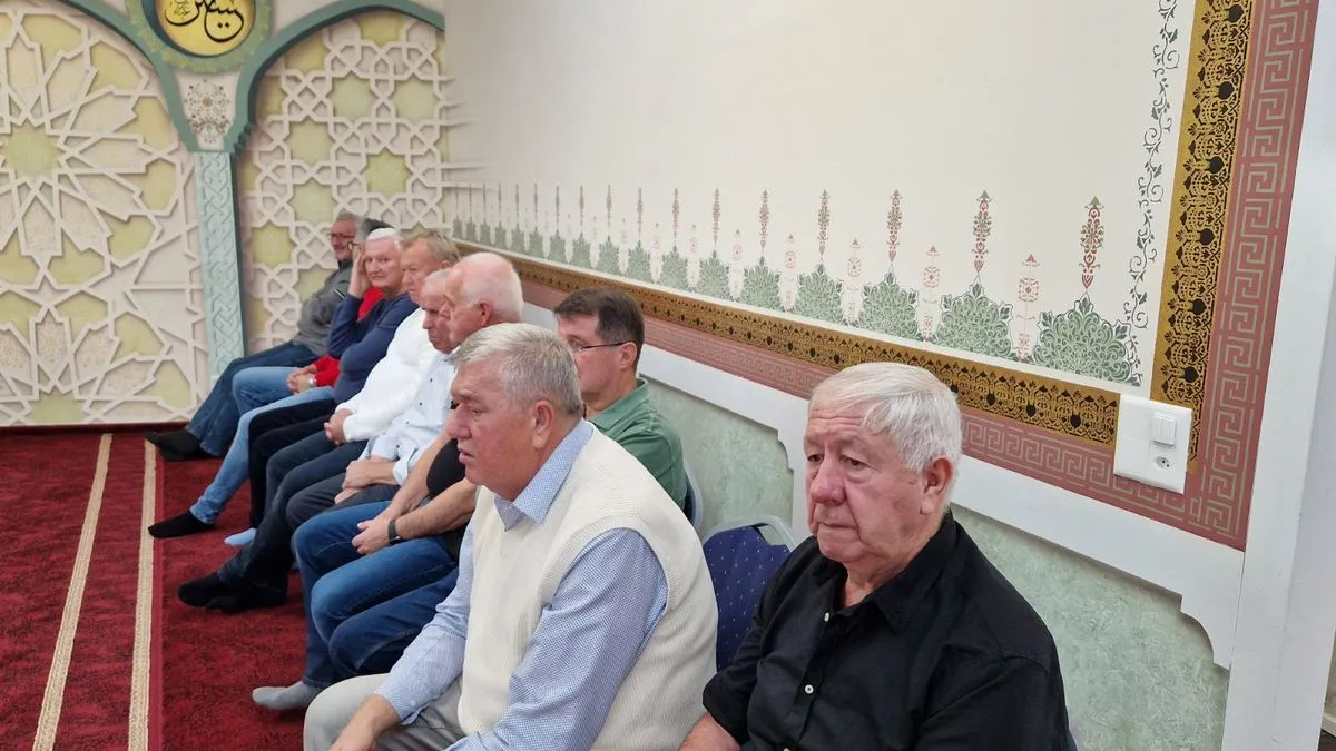 Priča o Bošnjacima u Švicarskoj je priča satkana od boli, otpora i nevjerovatne snage volje. 