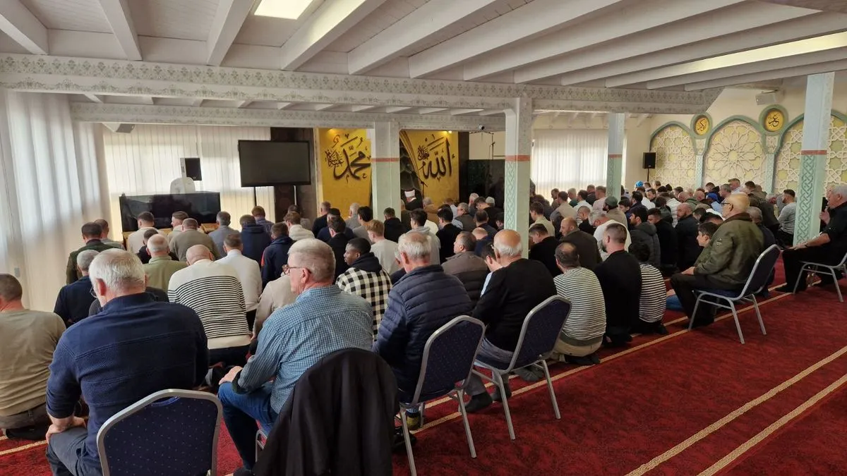 Priča o Bošnjacima u Švicarskoj je priča satkana od boli, otpora i nevjerovatne snage volje. 