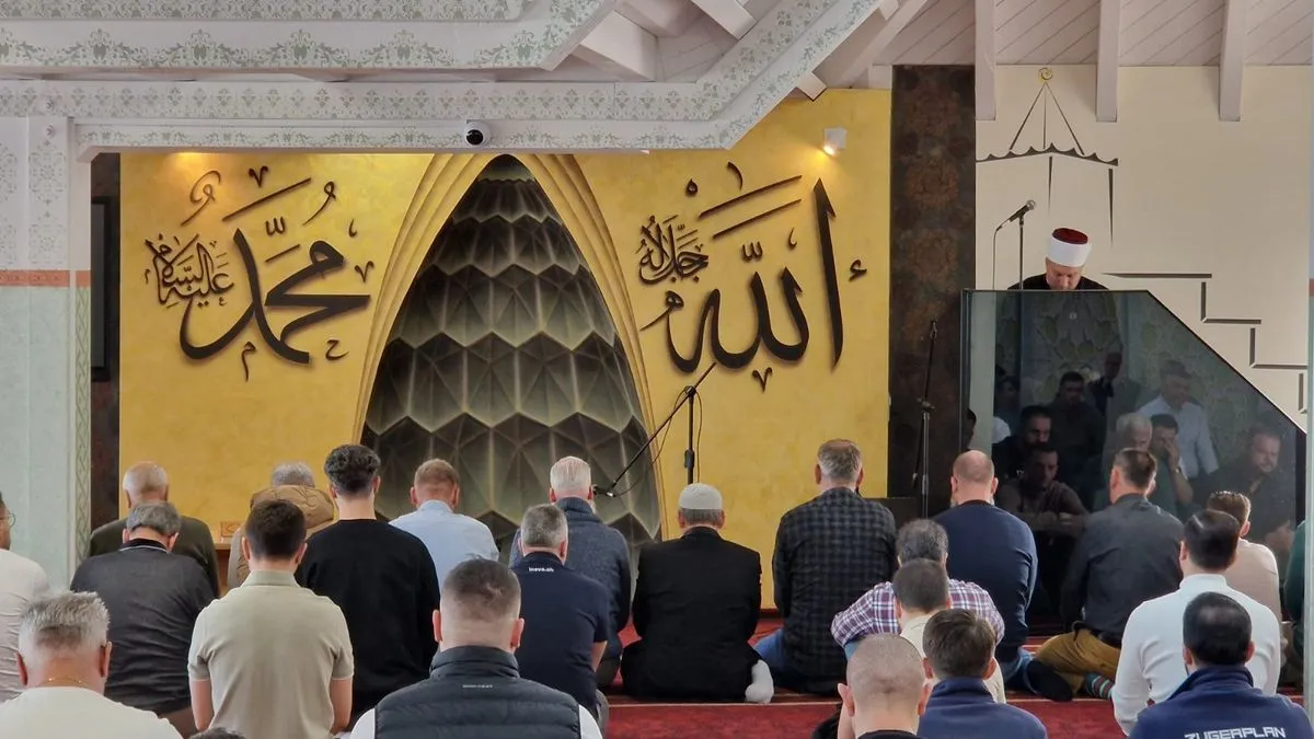 Priča o Bošnjacima u Švicarskoj je priča satkana od boli, otpora i nevjerovatne snage volje. 