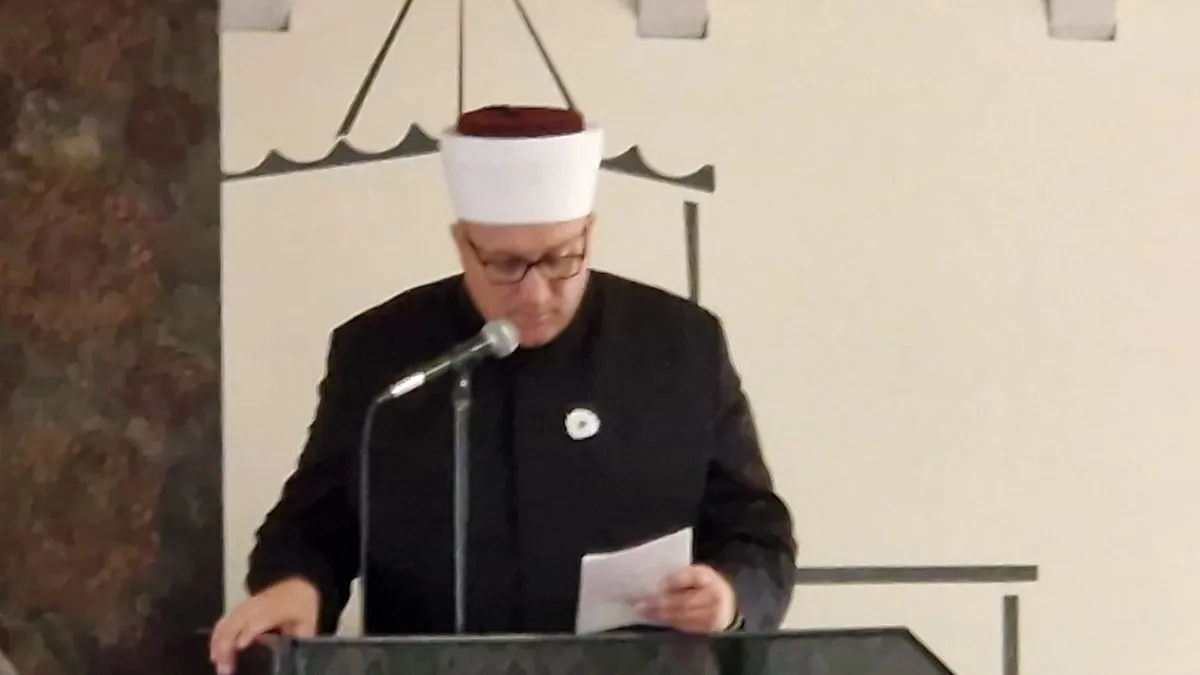 Priča o Bošnjacima u Švicarskoj je priča satkana od boli, otpora i nevjerovatne snage volje. 