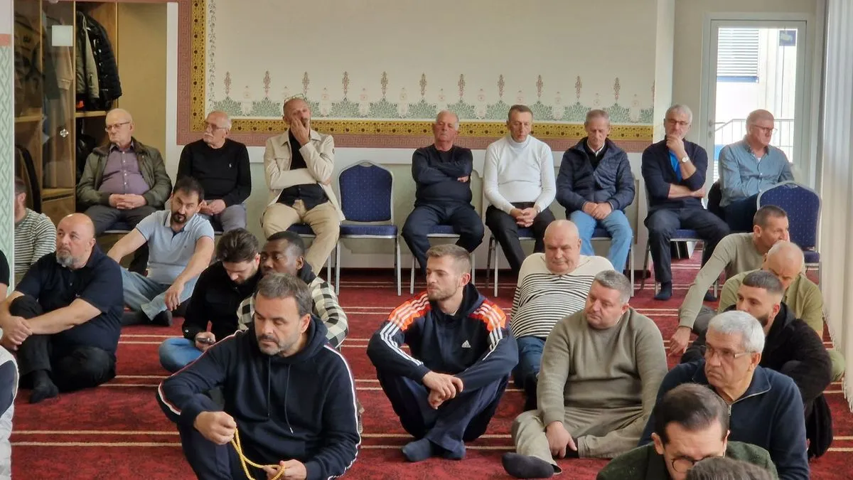 Priča o Bošnjacima u Švicarskoj je priča satkana od boli, otpora i nevjerovatne snage volje. 