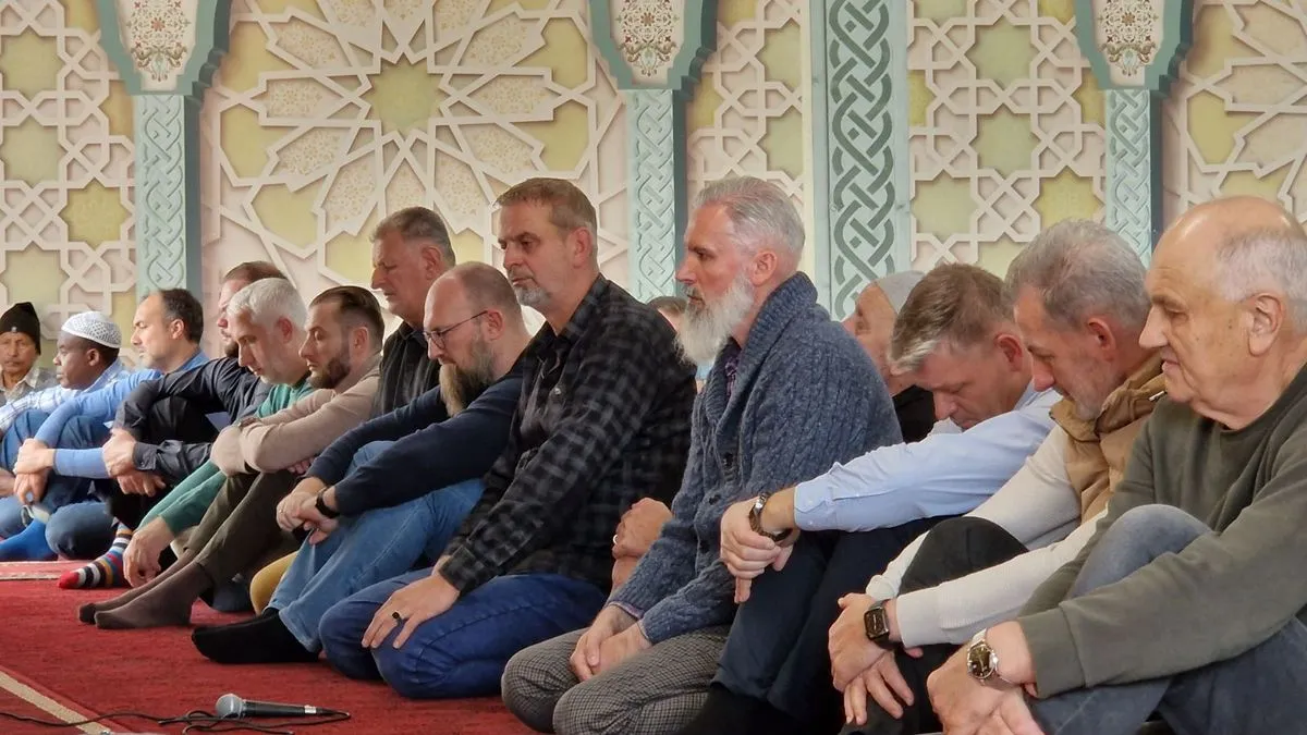 Priča o Bošnjacima u Švicarskoj je priča satkana od boli, otpora i nevjerovatne snage volje. 