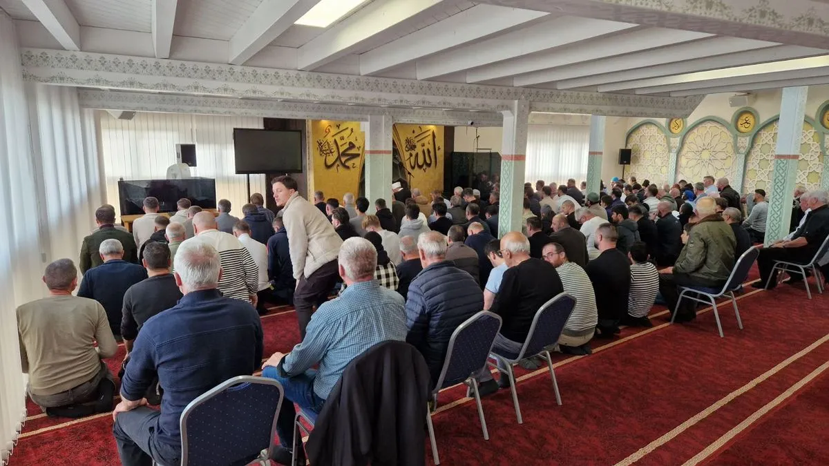 Priča o Bošnjacima u Švicarskoj je priča satkana od boli, otpora i nevjerovatne snage volje. 