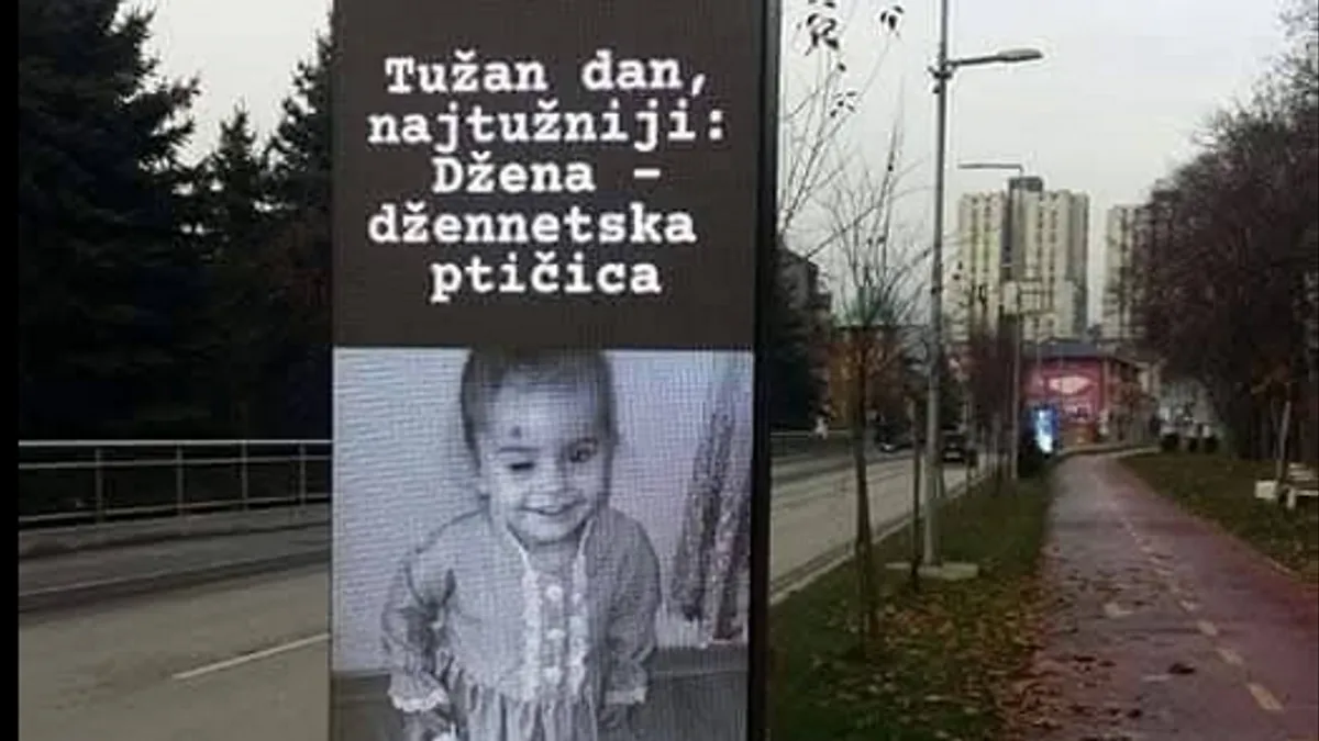 Majka Džene Gadžun za Hayat.ba: Teško nam je! Neka sud više okonča ovu agoniju