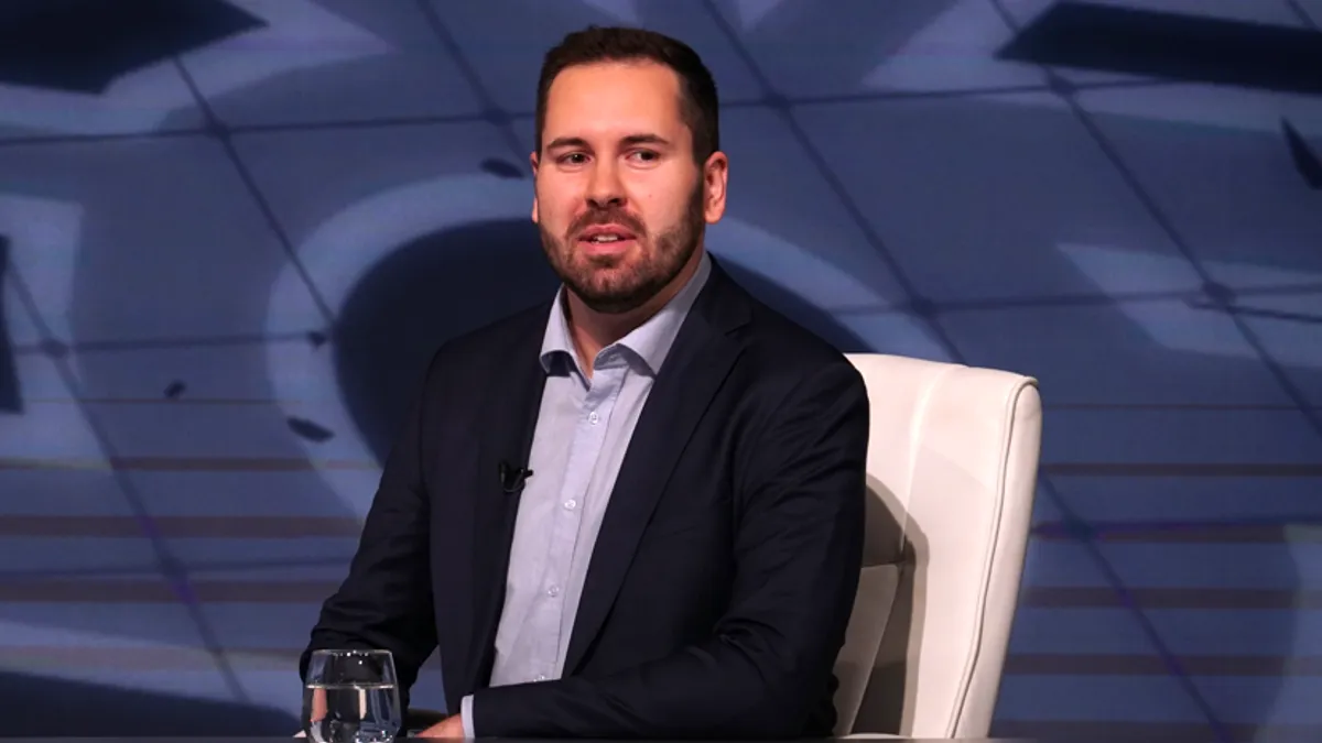 Evropski put Bosne i Hercegovine i početak pregovora određen je usvajanjem dva zakona i imenovanjem glavnog pregovarača.